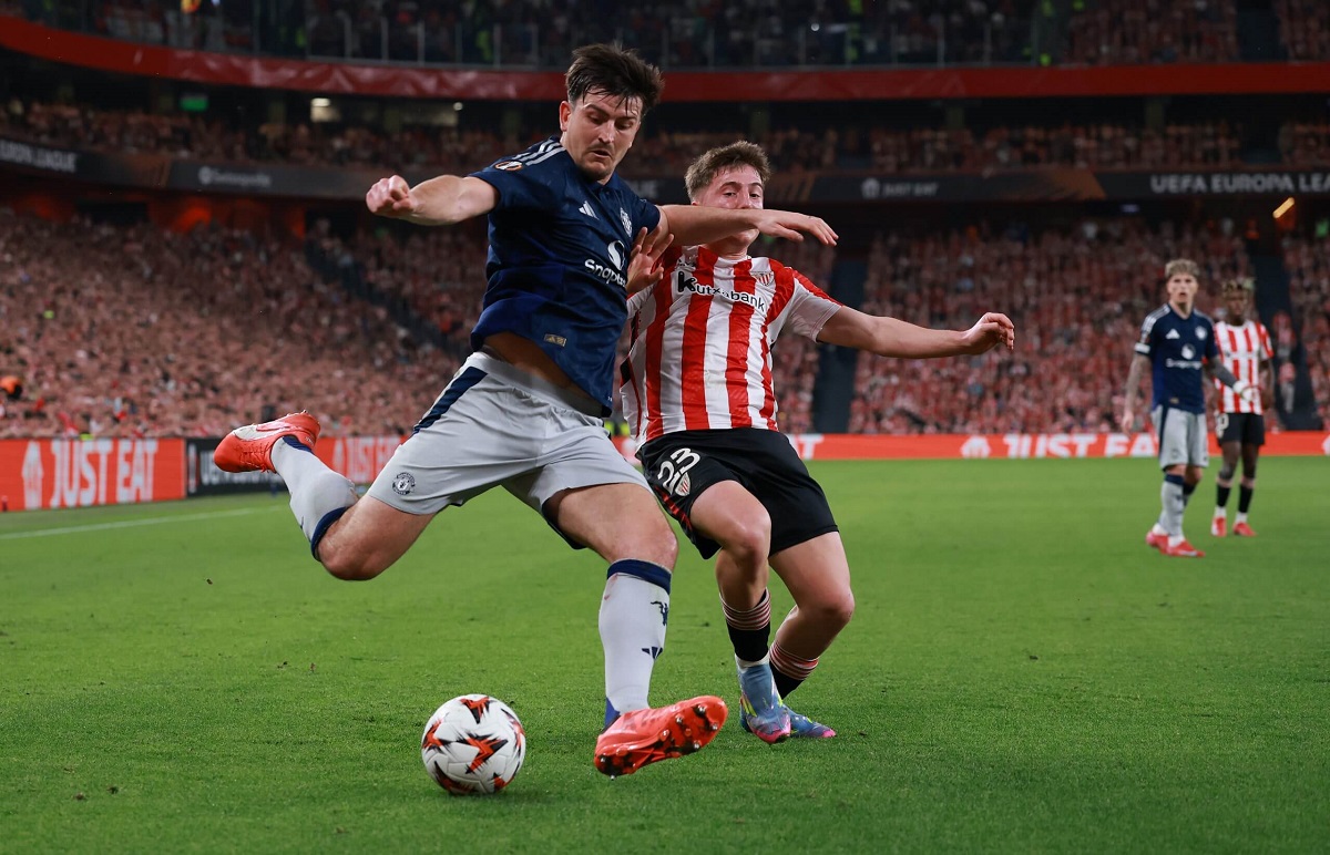 Soi kèo Manchester United vs Athletic Bilbao