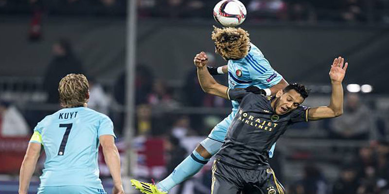 Cập nhật danh sách xuất trận giữa 2 CLB