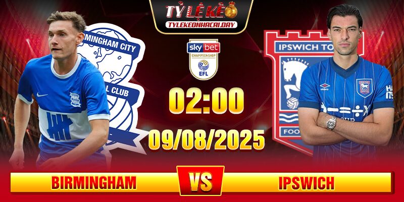 soi keo birmingham vs ipswich