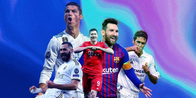 Lựa chọn chiến thuật chơi kèo phạt góc dễ thắng