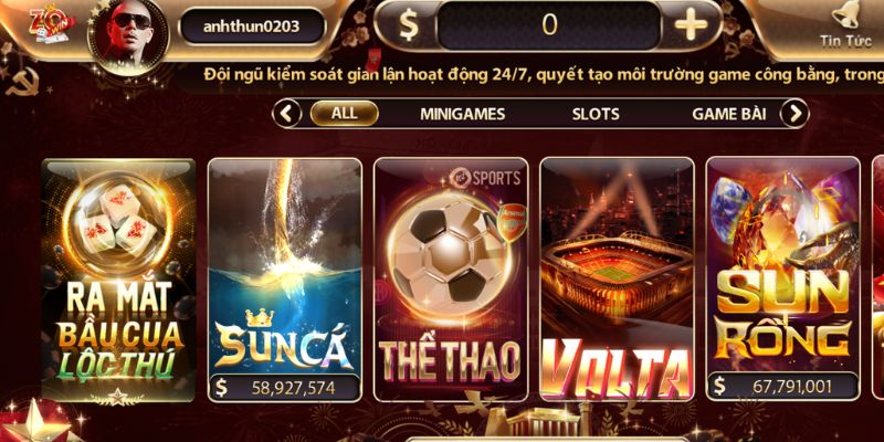 Review tỷ lệ kèo chuẩn xác ZOWIN