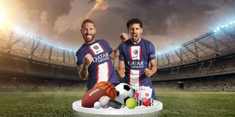 Tại sao phải đăng ký cá cược bóng đá?