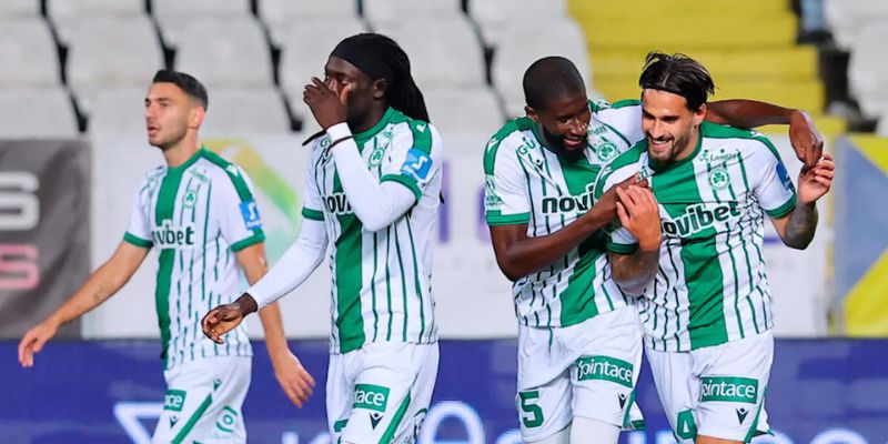 Lịch sử đối đầu của hai đội Omonia Nicosia vs Rakow Czestochowa